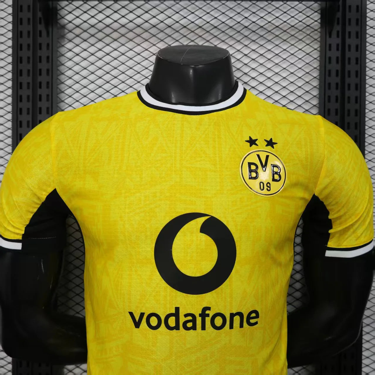 2026-27 BVB Heimtrikot Spieler S-2XL