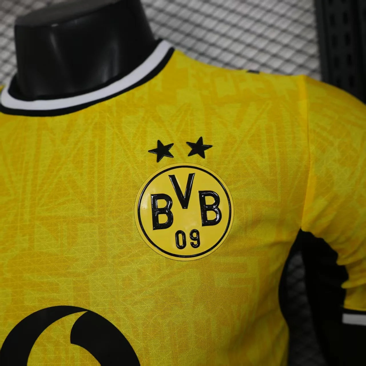 2026-27 BVB Heimtrikot Spieler S-2XL