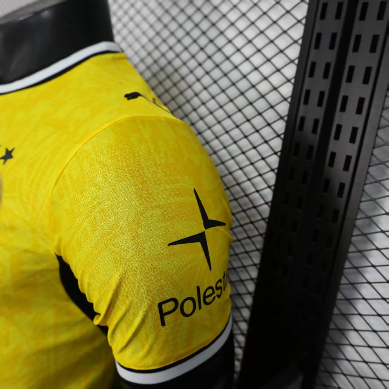 2026-27 BVB Heimtrikot Spieler S-2XL
