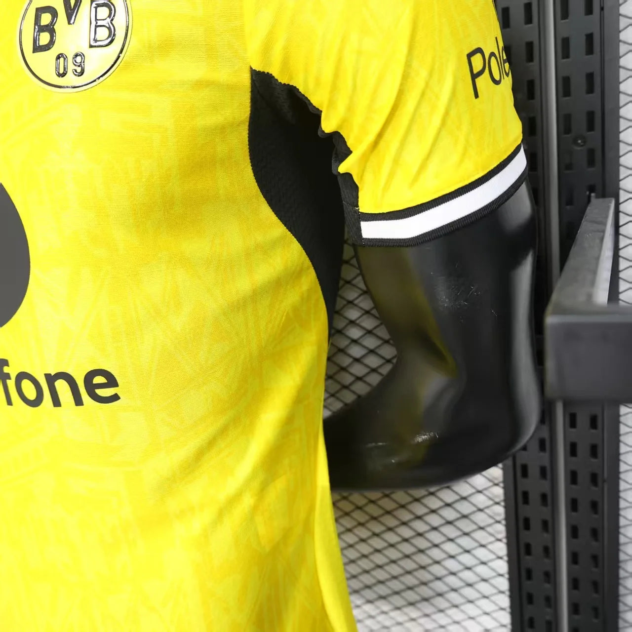 2026-27 BVB Heimtrikot Spieler S-2XL