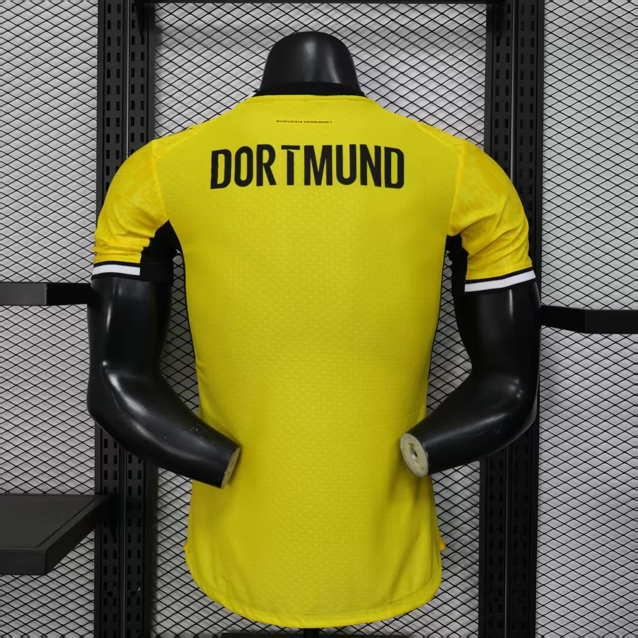 2026-27 BVB Heimtrikot Spieler S-2XL