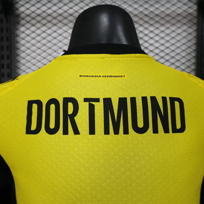2026-27 BVB Heimtrikot Spieler S-2XL