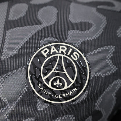 2023-24 Paris Saint-Germain PSG 3 Away Player Edition S-XXL