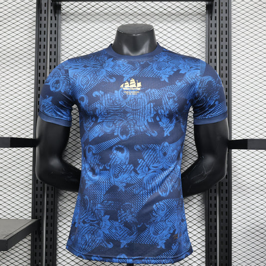 2024-25 Manchester City Sonderedition Spieler S-2XL