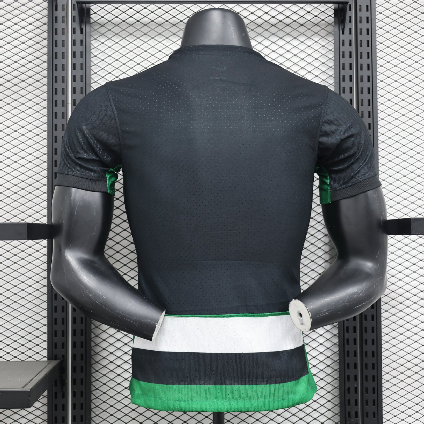 2024-25 Sporting Lisbon Home Player S-XXL