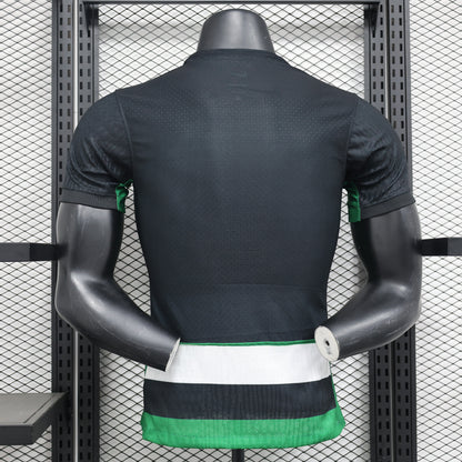 2024-25 Sporting Lisbon Home Player S-XXL