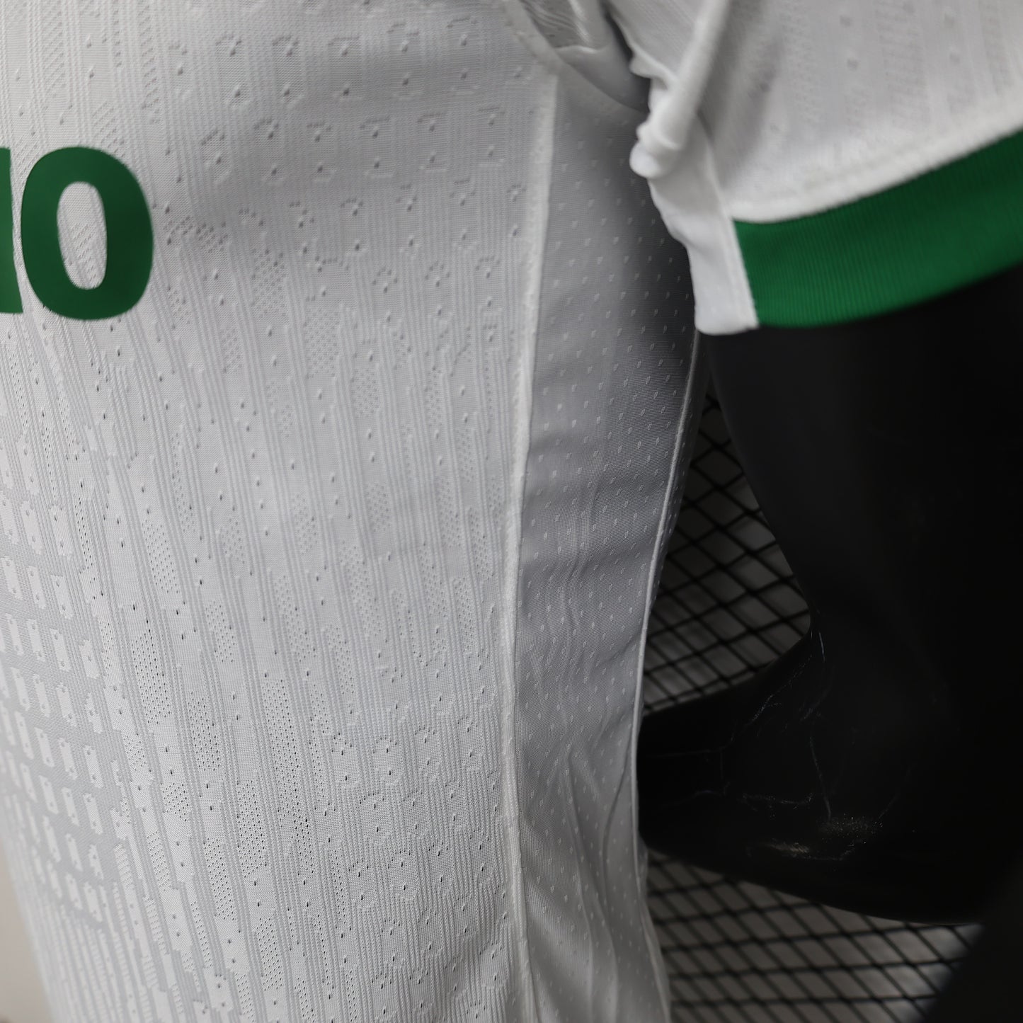 2024-25 Sporting Lisbon Away Player S-XXL