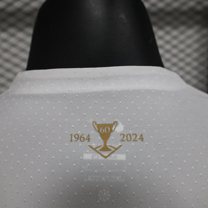 2024-25 Sporting Lisbon Away Player S-XXL