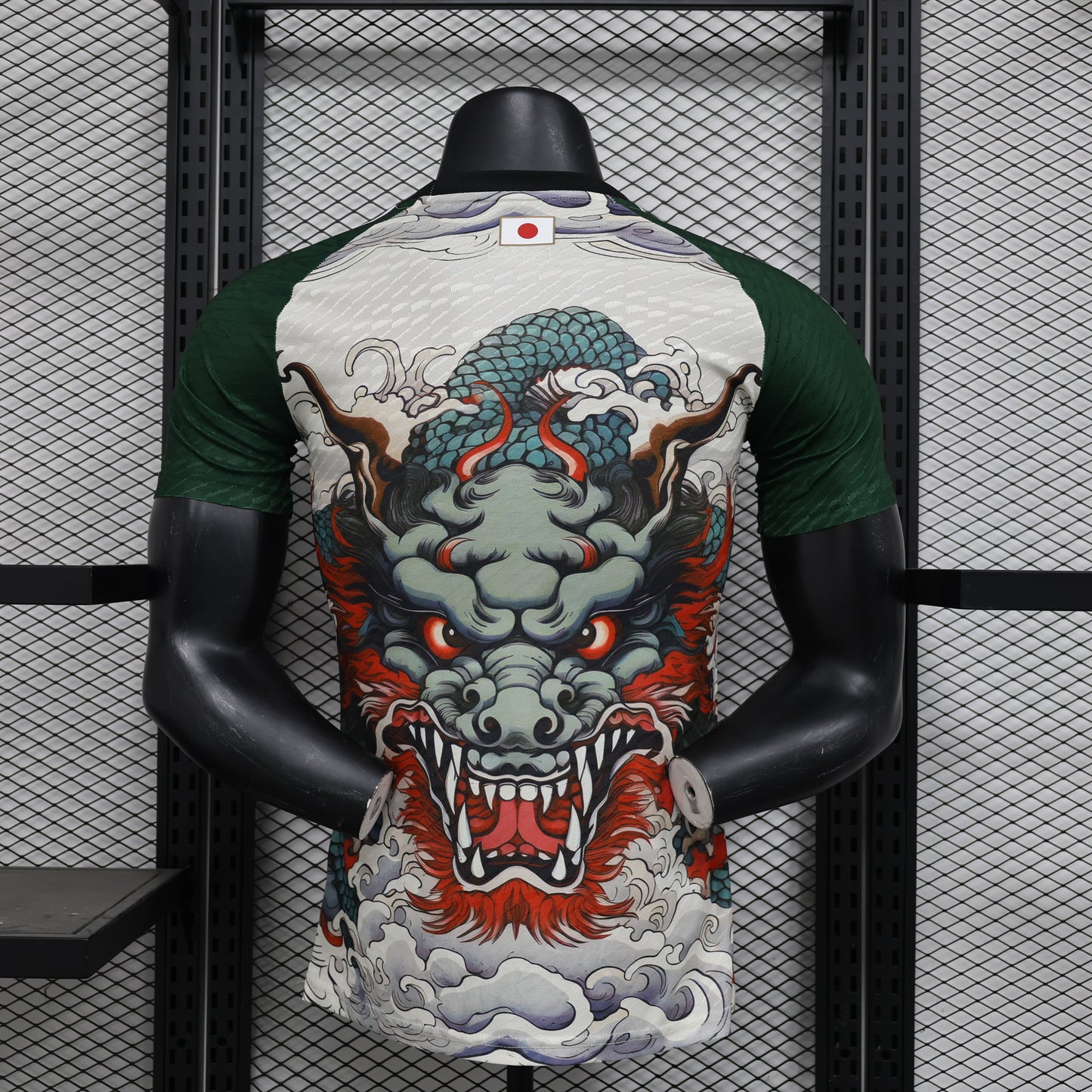 2024 Japan Special Edition Player S-XXL