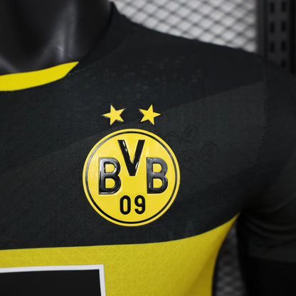 2024-25 Dortmund Away Player S-XXL