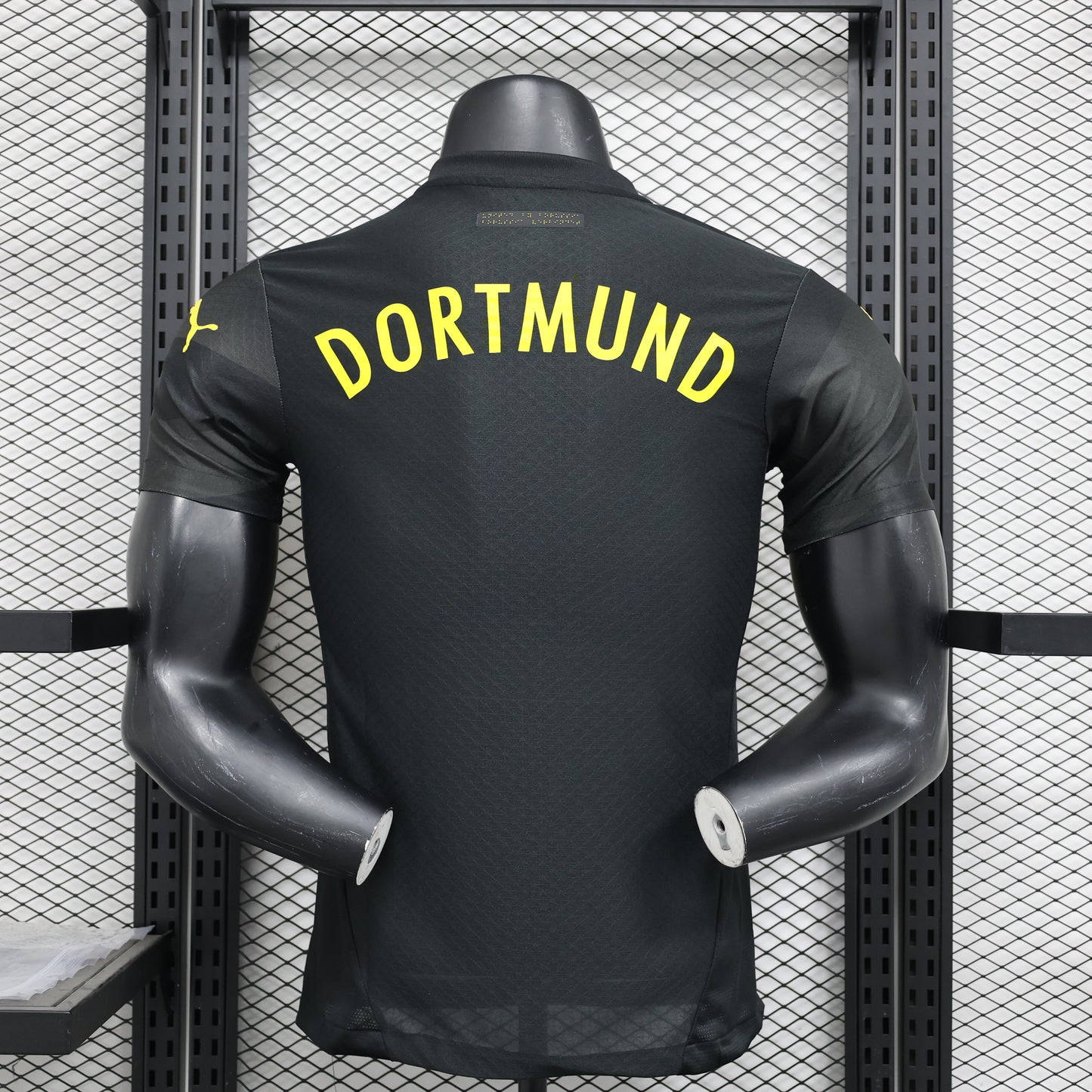 2024-25 Dortmund Away Player S-XXL