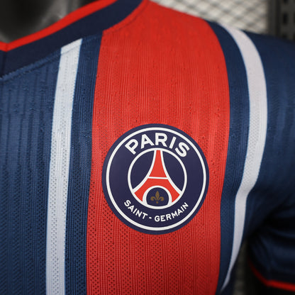 2024-25 Paris Saint-Germain Player Special Edition PSG S-XXL