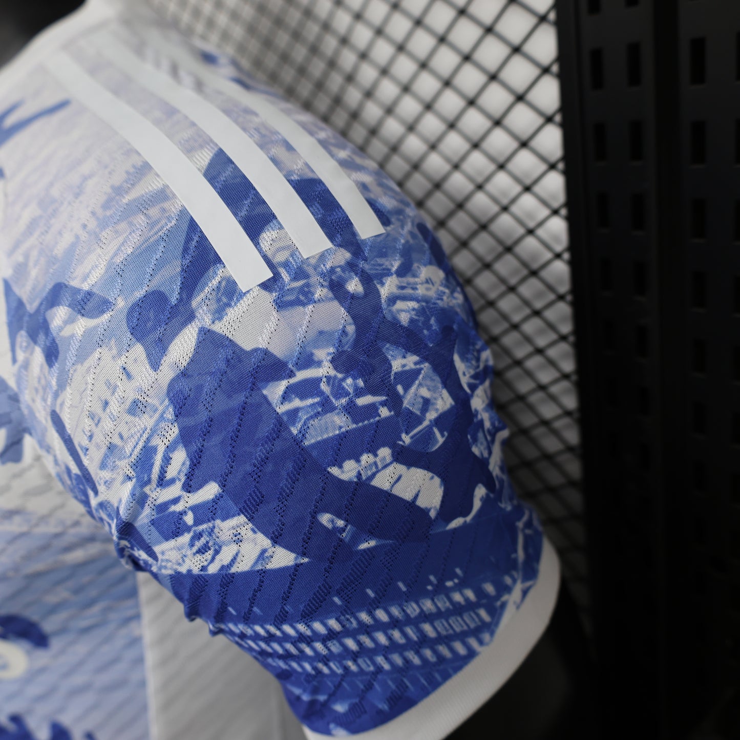 2024-25 Real Madrid Special Edition Players S-XXL