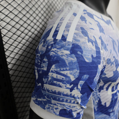 2024-25 Real Madrid Special Edition Players S-XXL