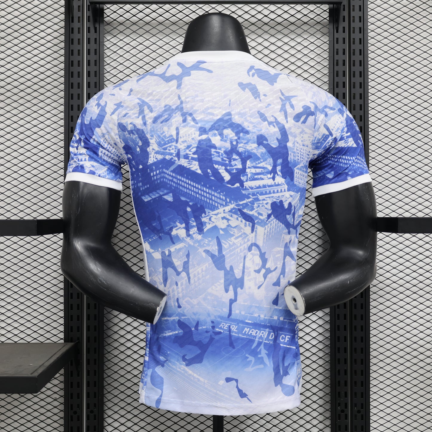 2024-25 Real Madrid Special Edition Players S-XXL