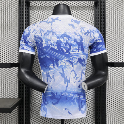 2024-25 Real Madrid Special Edition Players S-XXL