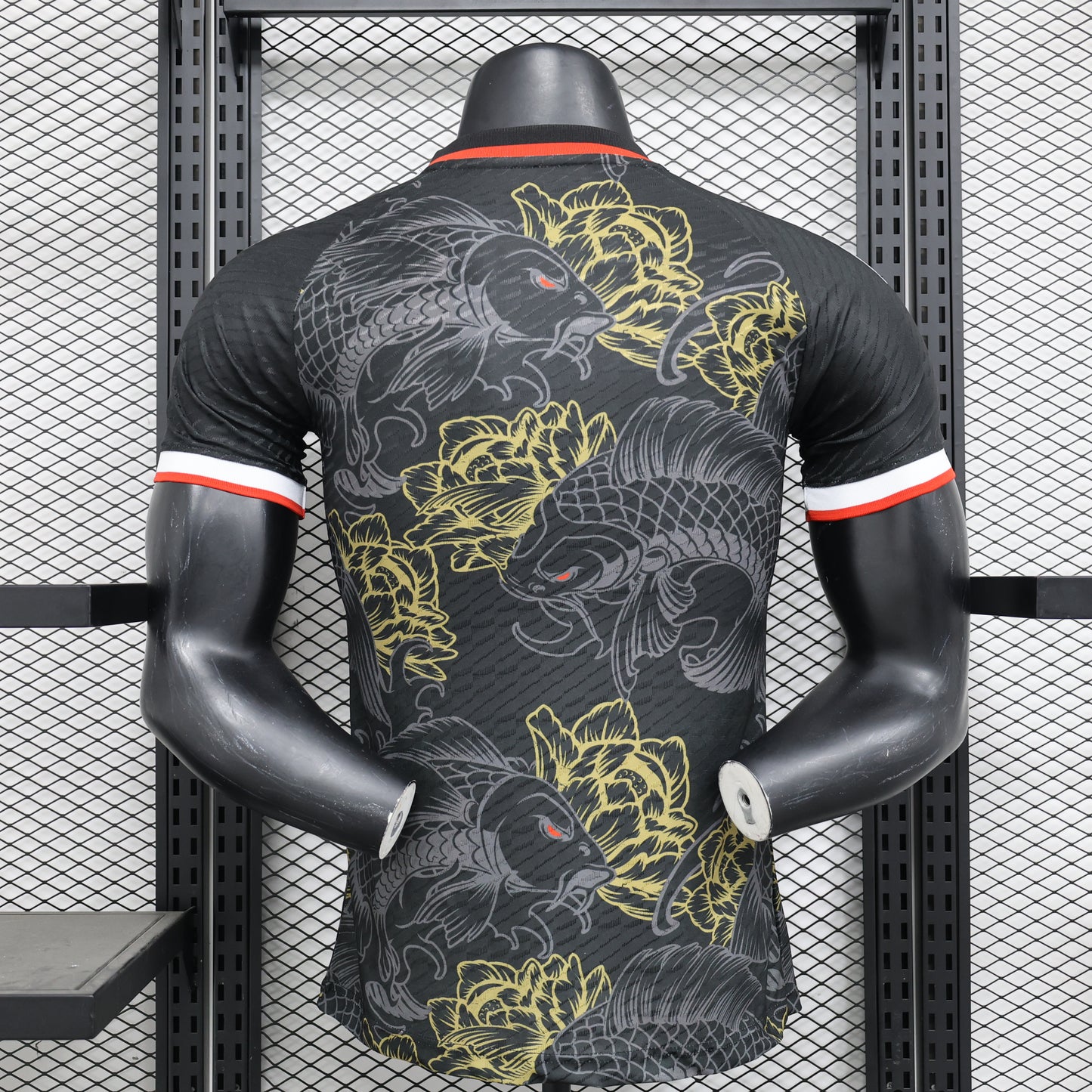 2024 Japan Special Edition Player S-XXL