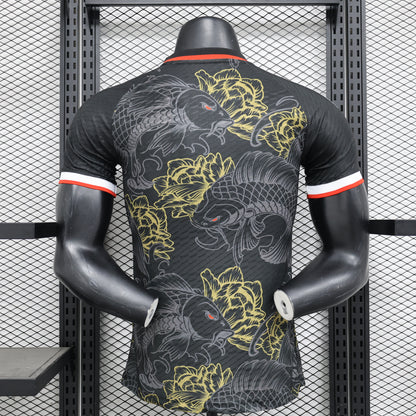 2024 Japan Special Edition Player S-XXL