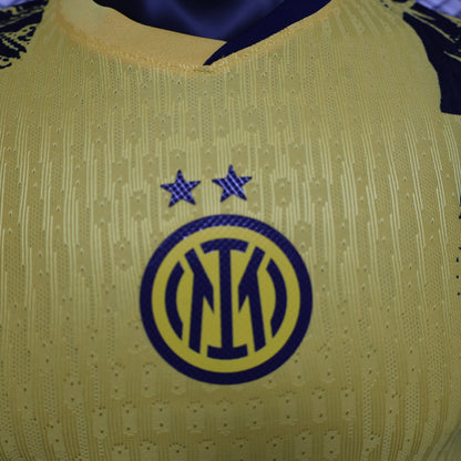 2024-25 Player Inter Milan Special Edition S-XXL