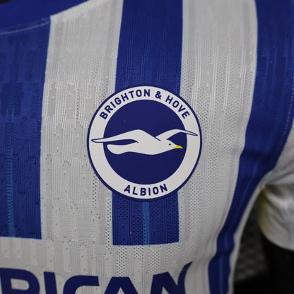 2024-25 Brighton Home Player S-XXL