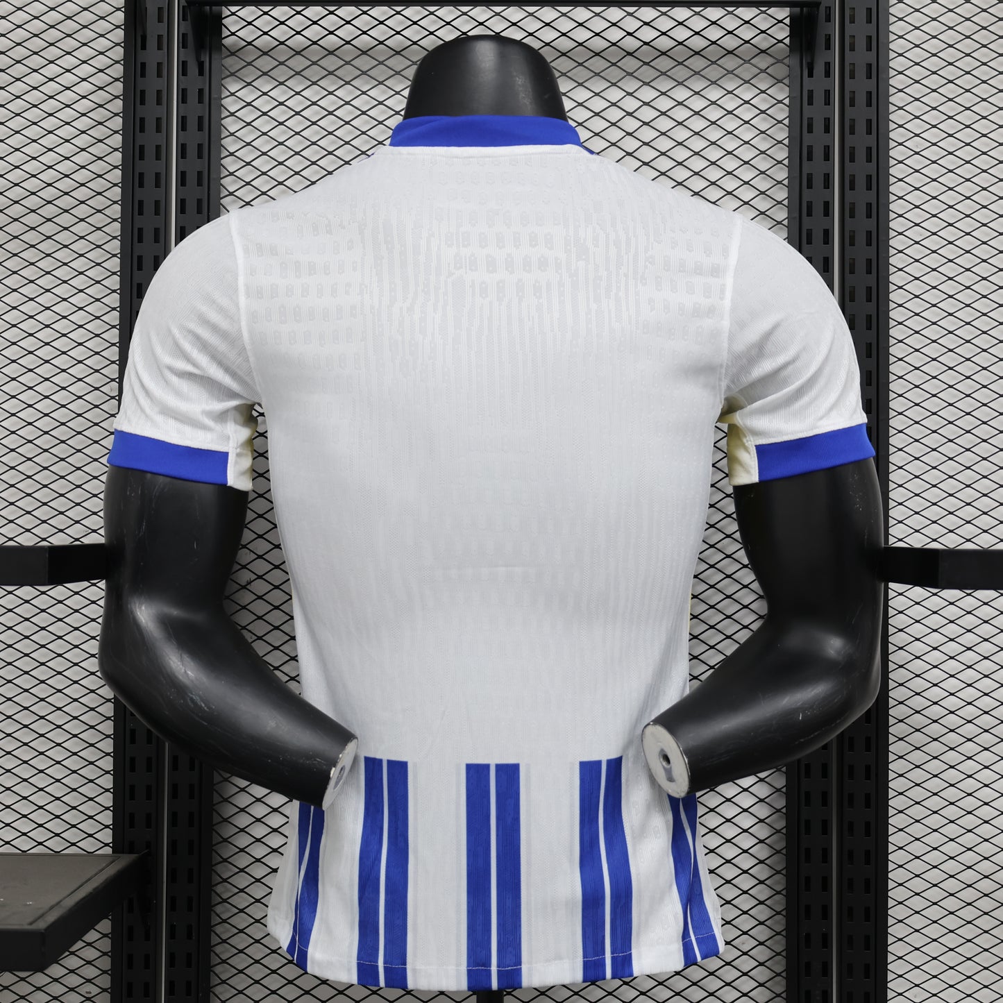 2024-25 Brighton Home Player S-XXL