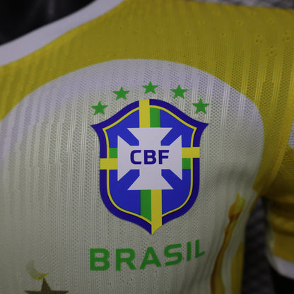 2024-25 Brazil Special Edition Player S-XXL