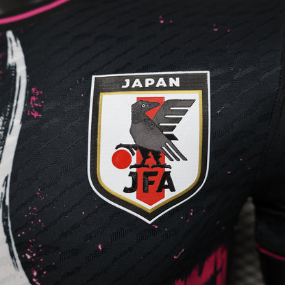 2024 Player Japan Sonderedition Größe S-XXL