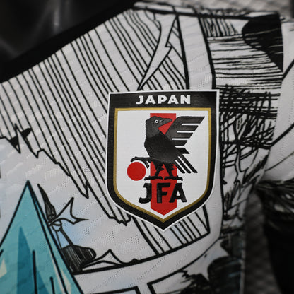 2024 Player Japan Sonderedition Größe S-XXL