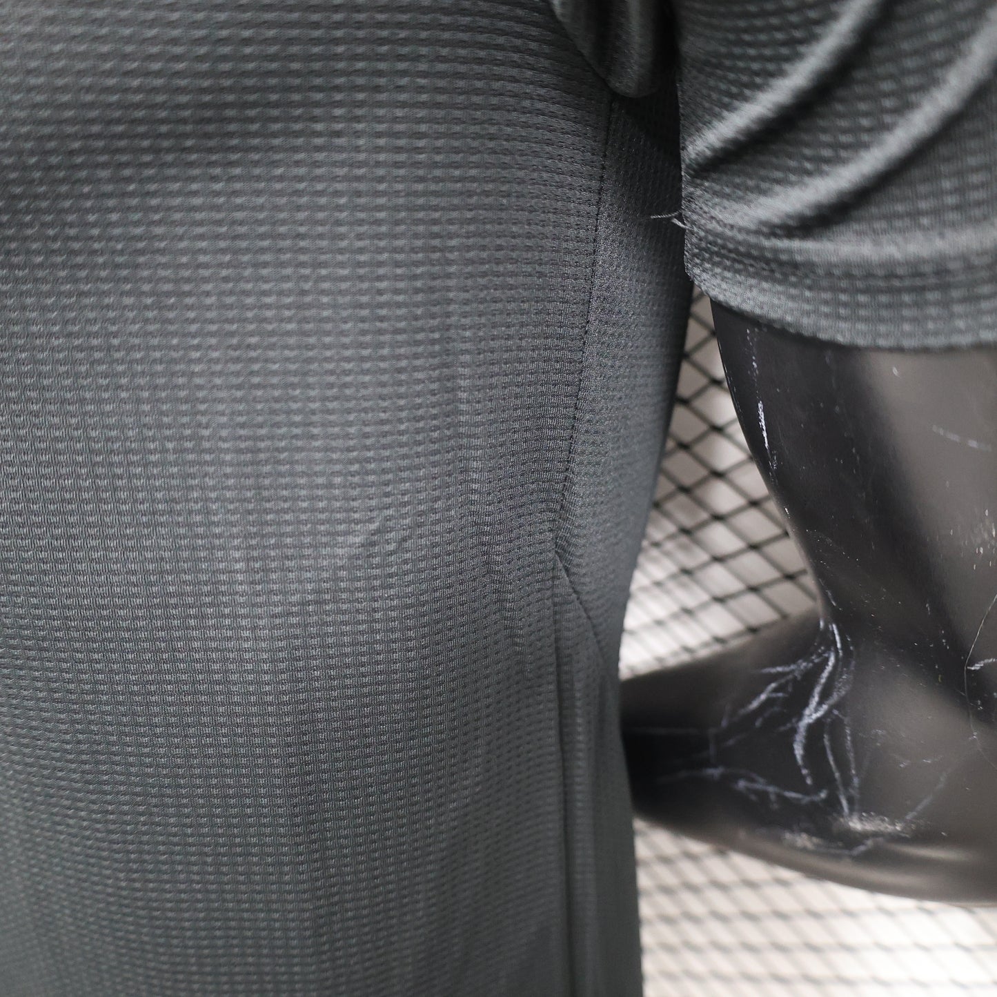 Camiseta de portero negra del Bayern Múnich 2024-25 (talla S-2XL)