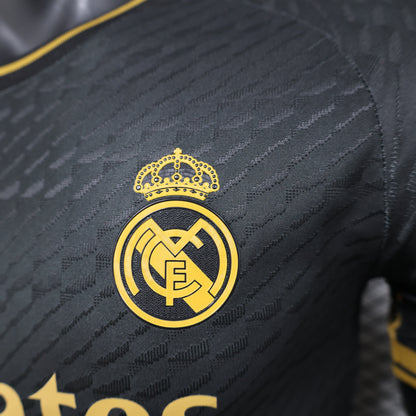 2024-25 Real Madrid Special Edition Players S-XXL