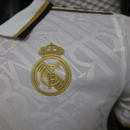 2024-25 Real Madrid Special Edition Players S-XXL