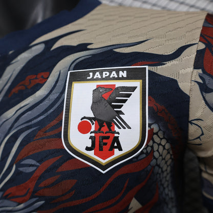 2024 Player Japan Sonderedition Größe S-XXL