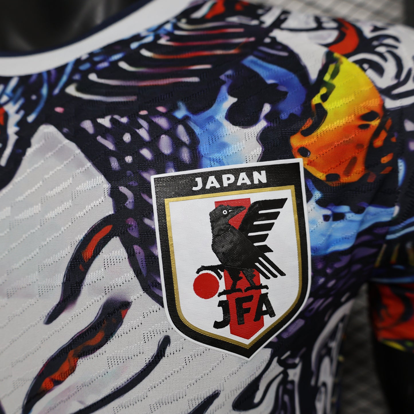 2024 Player Japan Sonderedition Größe S-XXL