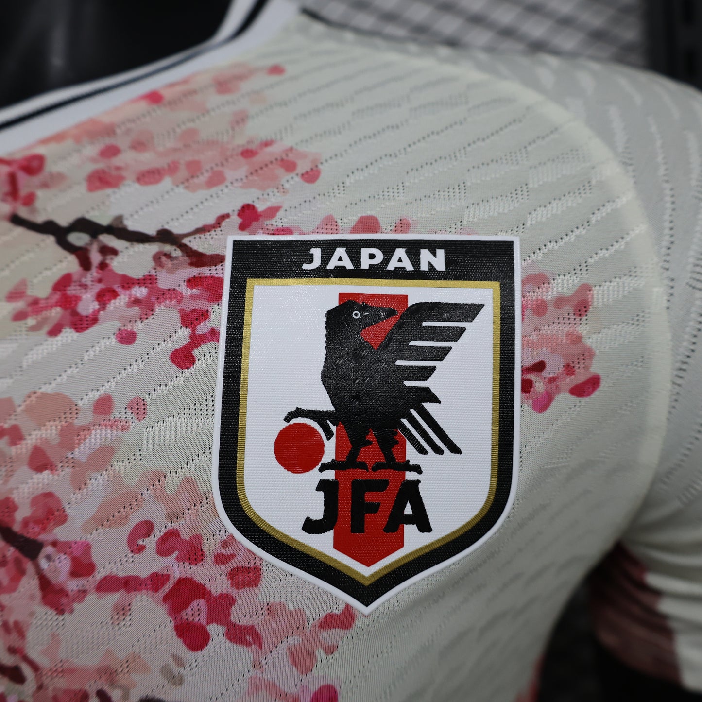 2024 Player Japan Sonderedition Größe S-XXL