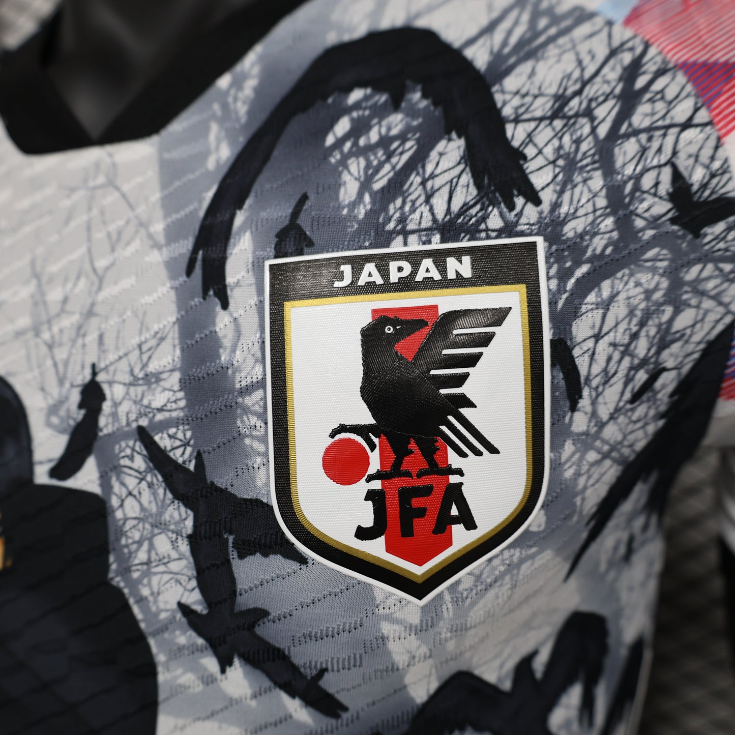 2024 Player Japan Sonderedition Größe S-XXL