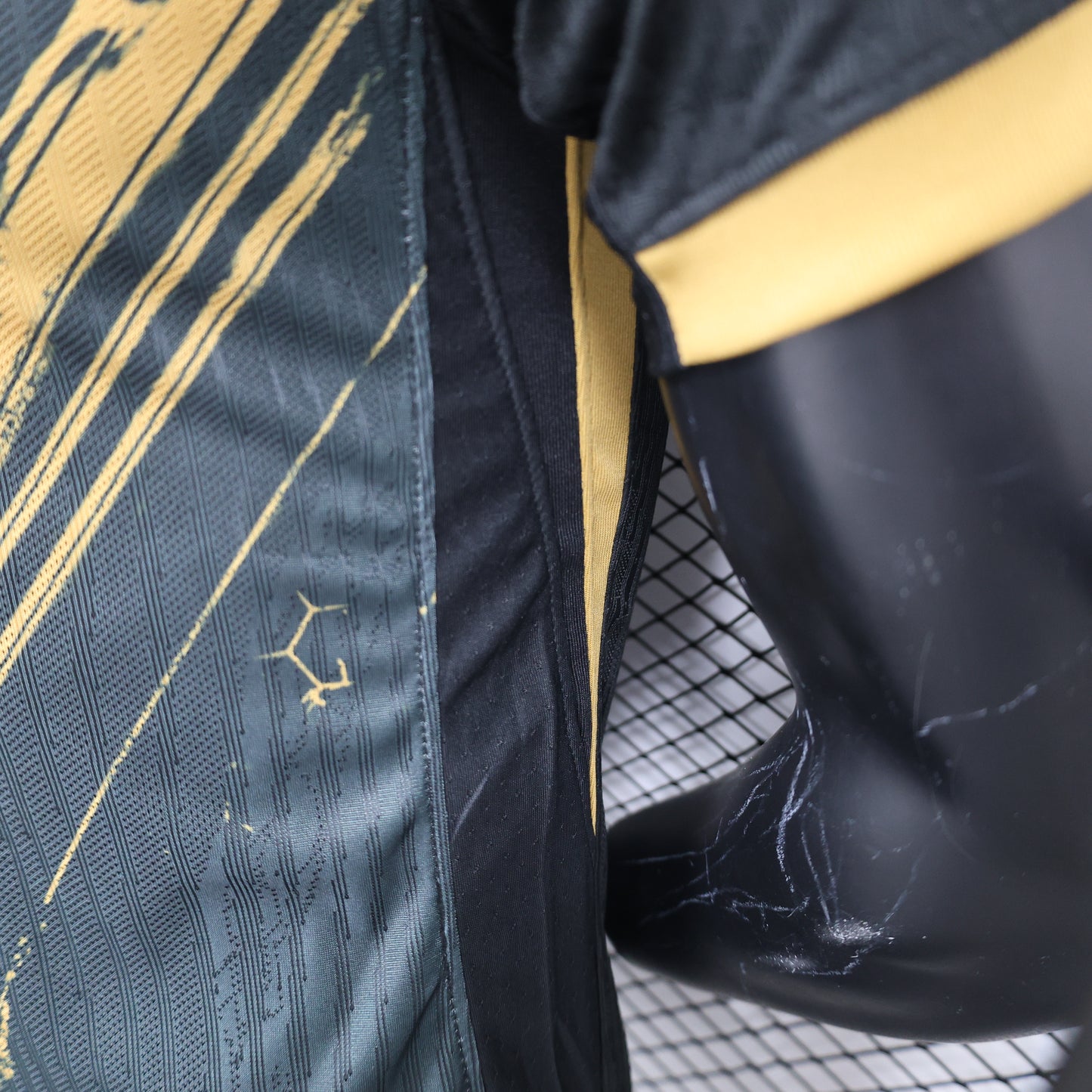 2024-25 Sporting Lisbon Third Away Player S-XXL