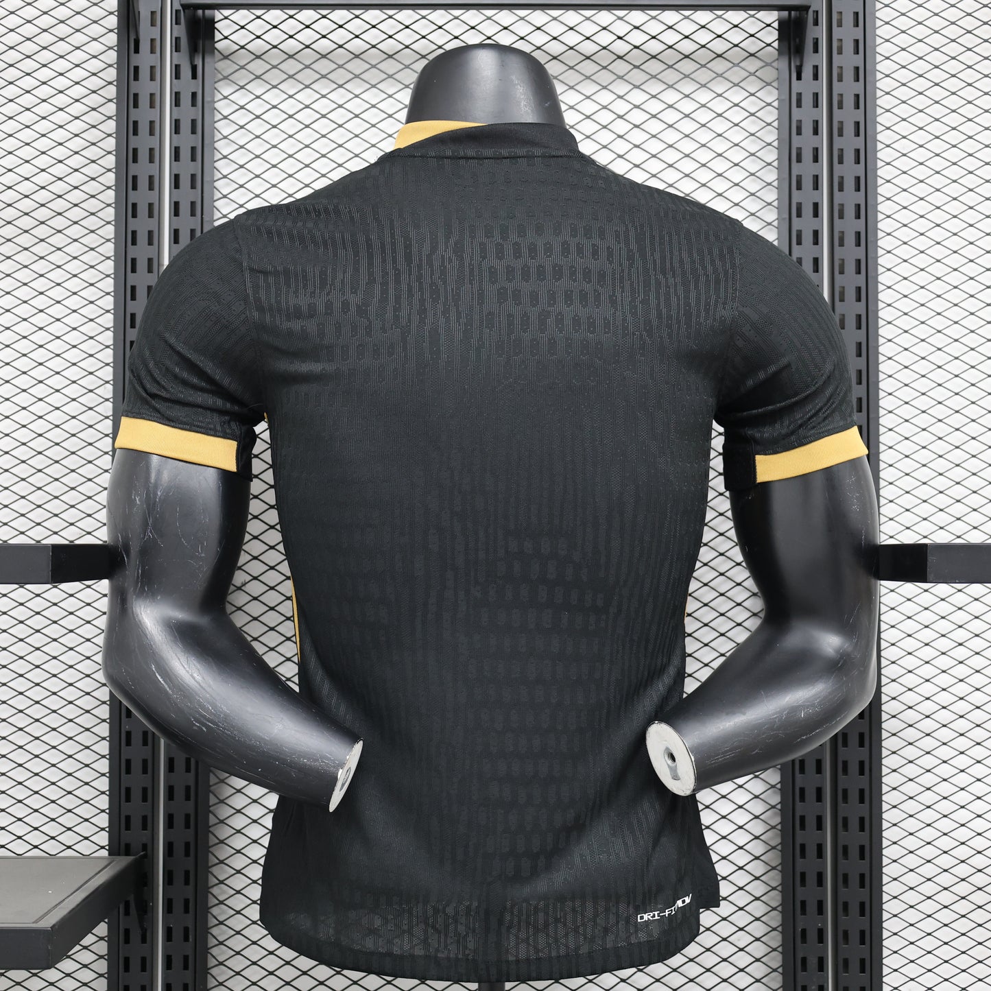 2024-25 Sporting Lisbon Third Away Player S-XXL