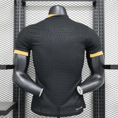 2024-25 Sporting Lisbon Third Away Player S-XXL