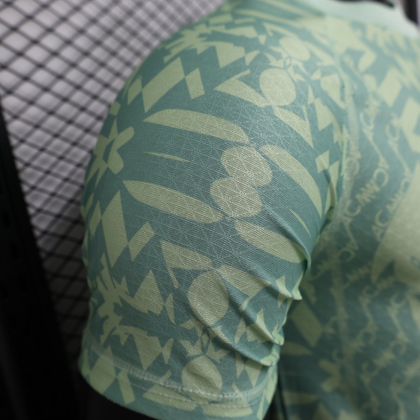 2024-25 AC Milan Player Special Edition S-XXL