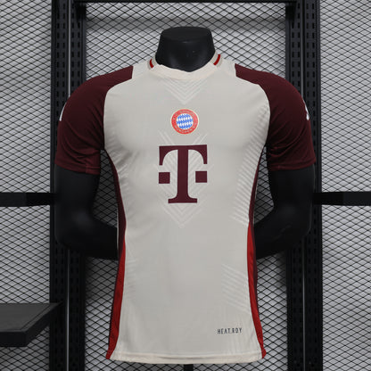 2024-25 Bayern Munich Special Edition Player S-2XL