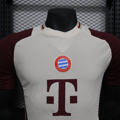 2024-25 Bayern Munich Special Edition Player S-2XL