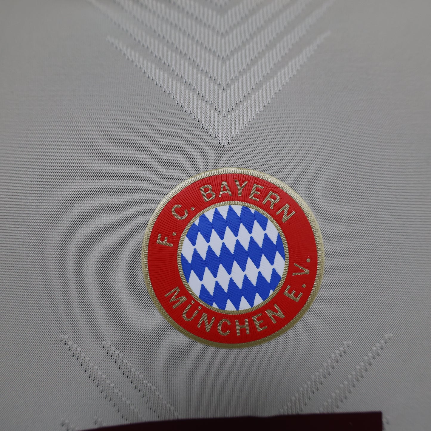 2024-25 Bayern Munich Special Edition Player S-2XL