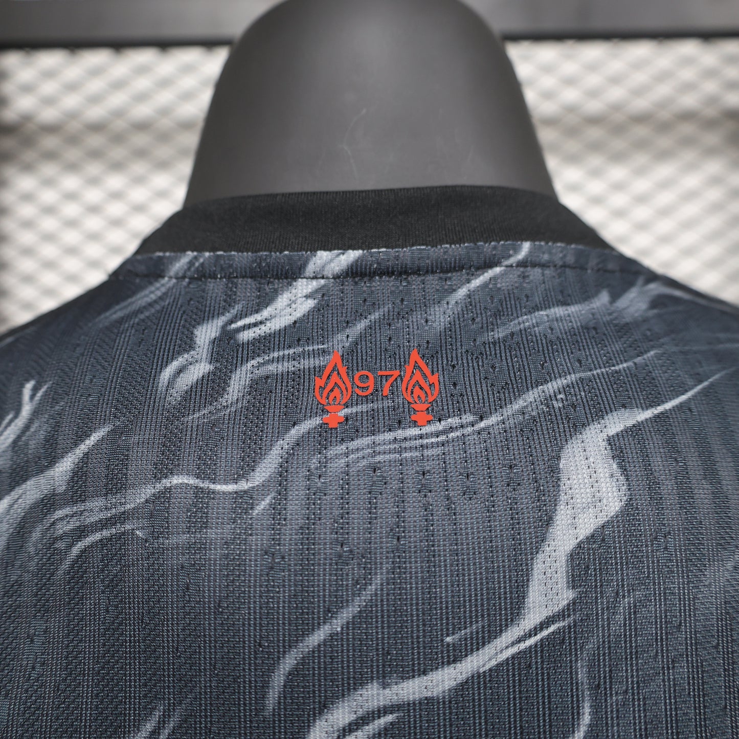 2024-25 Liverpool Special Player S-2XL