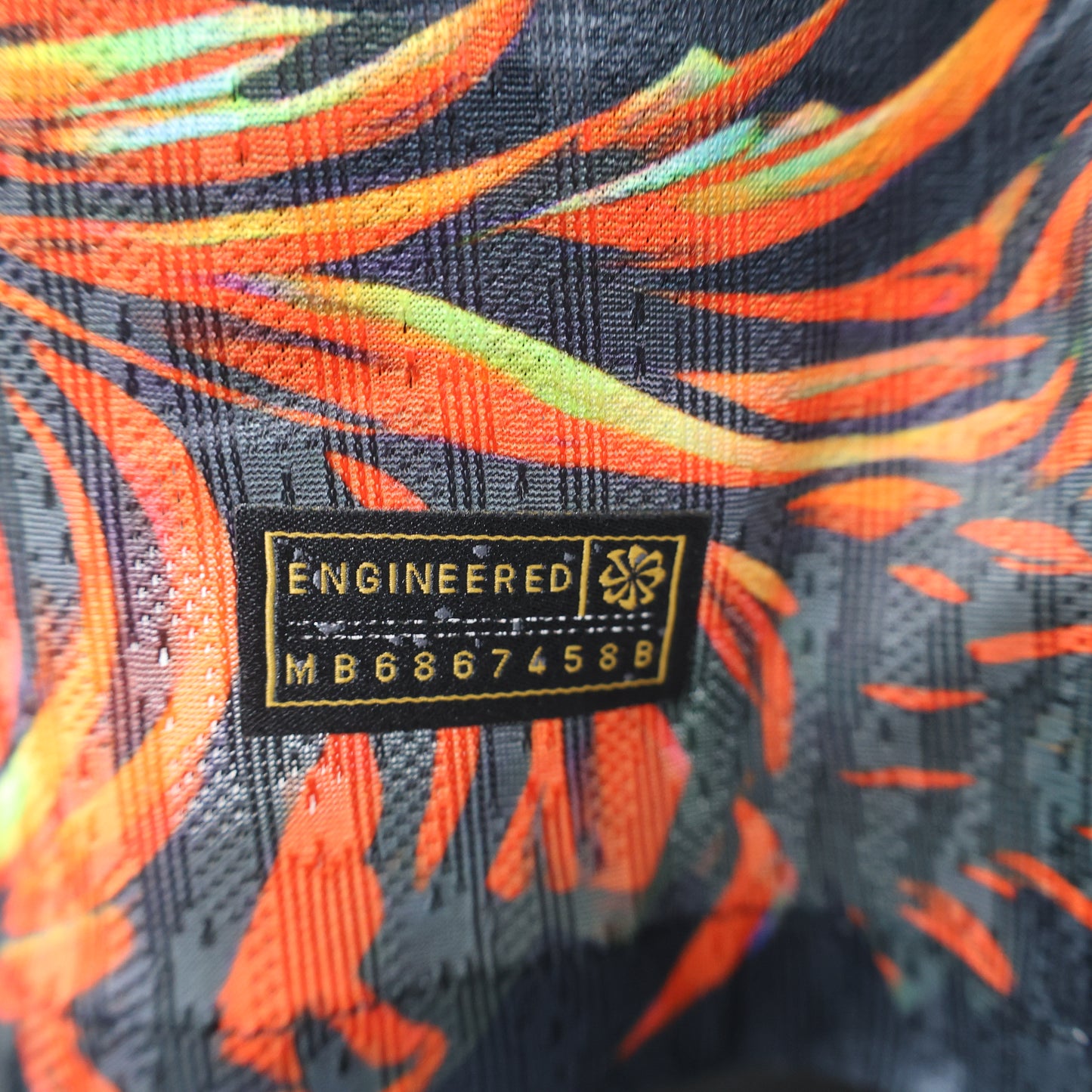 2024-25 Liverpool Special Player S-2XL