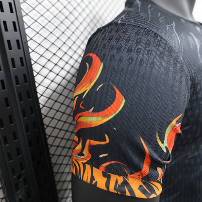 2024-25 Liverpool Special Player S-2XL