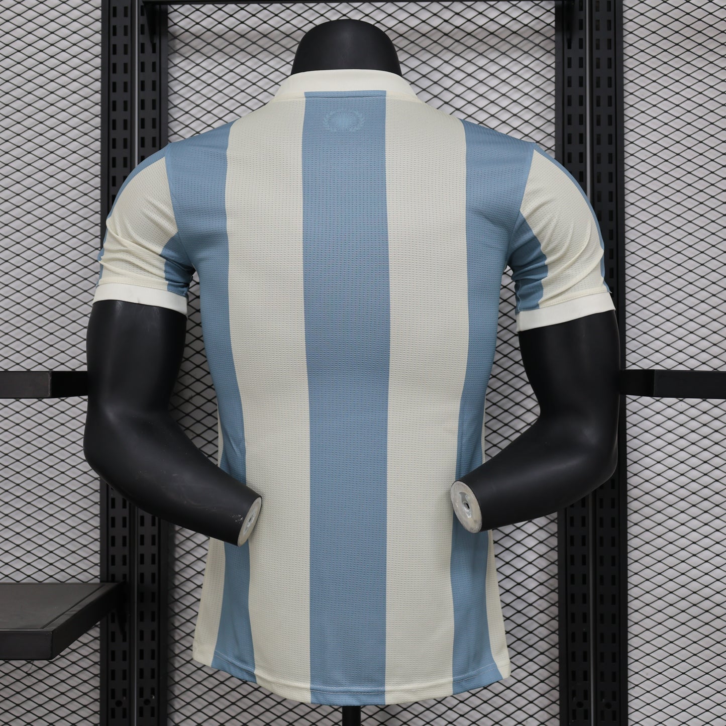 2025-26 Argentina 50th Anniversary Special Player S-XXL