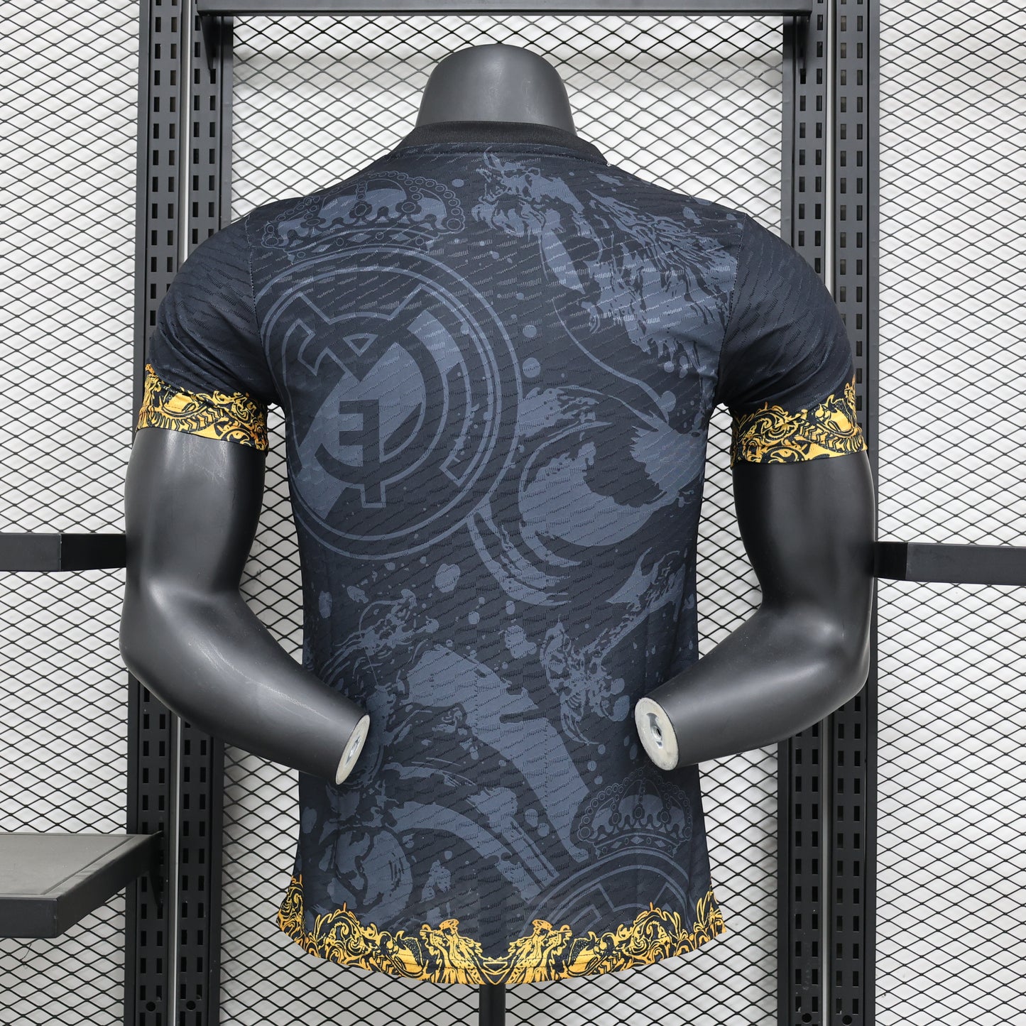 2024-25 Real Madrid Special Edition Player S-2XL