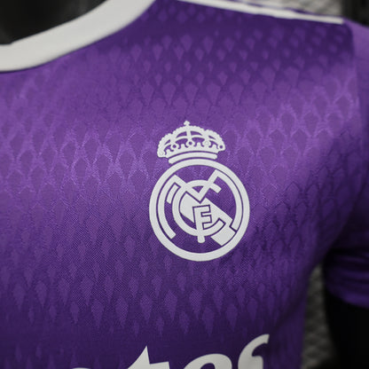 2024-25 Real Madrid Special Edition Player S-2XL