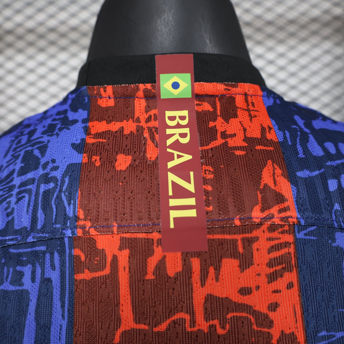 2024 New Barcelona Pre-match Server Player Edition S-XXL