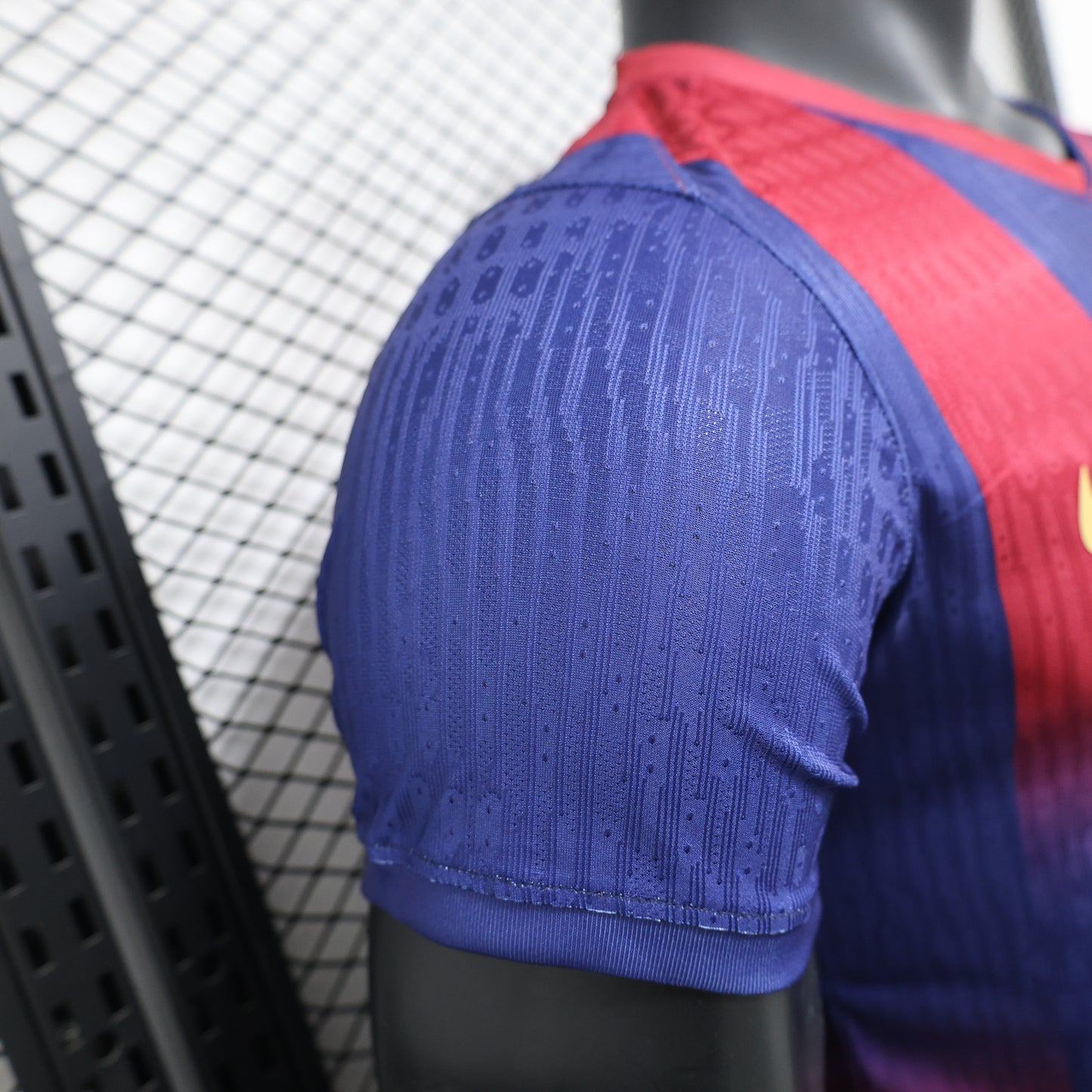 2025-26 New Barcelona Home Player S-XXL